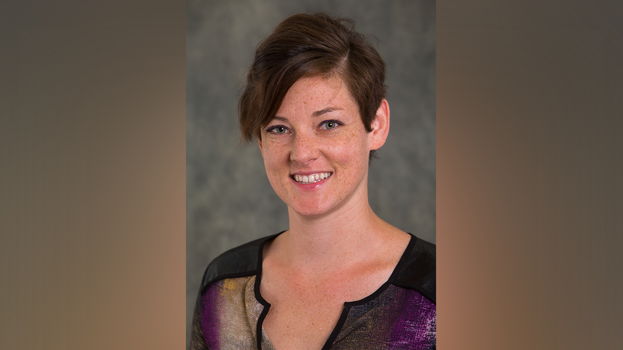 Miller earns academic staff award for excellence UWPlatteville News